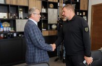 ​Посол Республіки Словенія відвідав Ірпінь