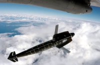​Французькі керовані бомби AASM-250. Перші удари