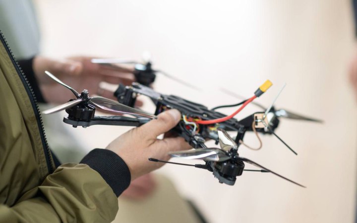 Розбирали FPV-дрон: на Харківщині унаслідок вибуху загинули двоє людей