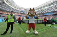 На ЧМ-2018 был забит 2500-й гол в истории чемпионатов мира 