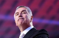 На выборах в Черногории партия президента опережает пророссийскую коалицию