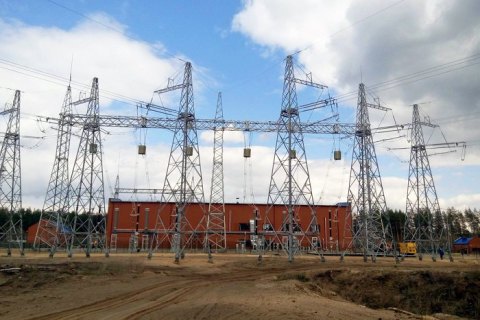 СБУ разоблачила государственное энергетическое предприятие в коррупции на 384 млн гривен