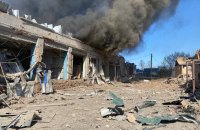 Головне за середу, 10 квітня: обстріли Харківщини та Одещини, жертви удару по Костянтинівці, засідання Ради  
