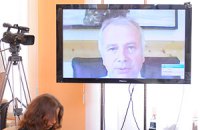Рар: ЕС готов к консорциуму по ГТС, но Украина должна определиться