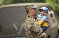 Міністерство до виборів. Чим Мінвет може допомогти ветеранам за рік