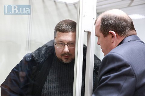 Вербовщику переводчика Гройсмана заочно предъявили подозрение
