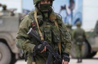 Міноборони України: кадрові військові РФ приїхали на Донбас для інструктажу саперів і снайперів