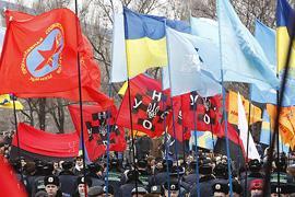 ​Поделят ли граждан Украины на «сербов» и «хорватов»?