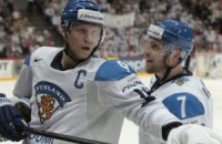 Финн, победивший рак, завязал с хоккеем