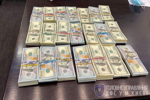 В Киеве предприниматели организовали схему по неуплате налогов на 14 млн гривен