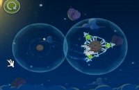 Angry Birds Space скачали 10 миллионов раз