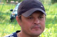 Умер экс-защитник сборной Украины 
