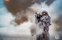 Таврійський напрямок: ЗСУ знищили 170 ворожих БпЛА 
