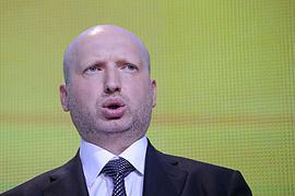 Турчинов: решение суда по делу РУЭ  - фарс