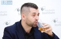 Арахамія попросив вибачення в учасників акцій "Ні капітуляції"