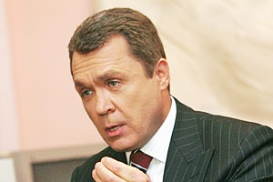 Семиноженко считает, что Януковичу заплатили за ненаписанное
