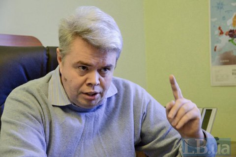 ​НБУ ухудшил прогнозы по объему золотовалютных резервов Украины