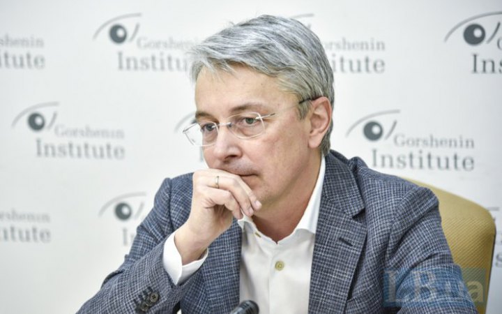 Ткаченко пристыдил украинское жюри Евровидения за оценки представителям Литвы и Польши