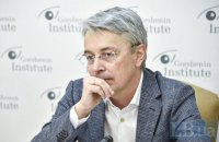 Ткаченко пристыдил украинское жюри Евровидения за оценки представителям Литвы и Польши