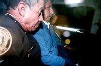 Президента Перу заарештували за звинуваченням у спробі держперевороту через розпуск ним парламенту