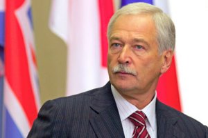 Грызлов отказался от Госдумы России