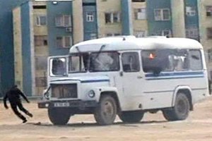 Власти Казахстана решили проверить действия полицейских в Жанаозене