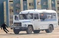 Власти Казахстана решили проверить действия полицейских в Жанаозене
