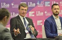 Україні потрібен розподіл функцій «Нафтогазу», - представник Єврокомісії