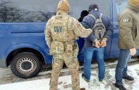 В Одесской области задержали джихадиста, который занимался вербовкой