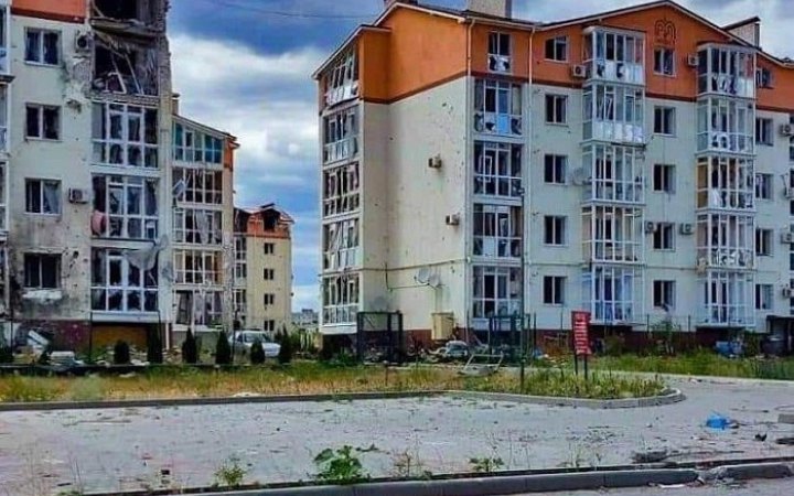 Окупанти атакували Донбас, Дніпропетровщину, Харківщину і Миколаївщину. Лунали вибухи в окупованому Херсоні, – зведення ОВА
