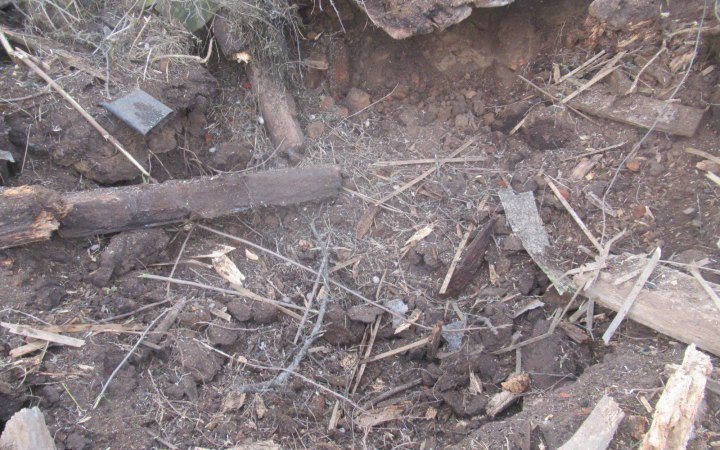 На Сумщині за день зафіксували понад пів сотні вибухів від російських обстрілів