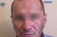 Освобожденный по "закону Савченко" преступник подозревается в убийстве двоих детей в Александрии