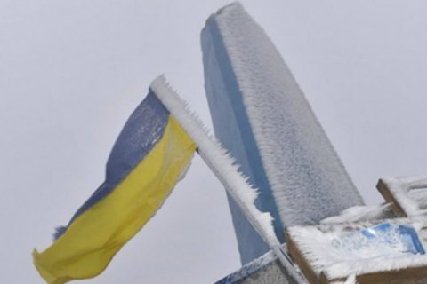 Потерявшийся при восхождении на Говерлу турист найден