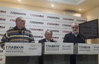 Джемилев, Захаров и Зисельс пожаловались на политическую мотивированность дела НАБУ о «Золотом мандарине»