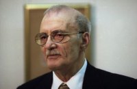 В Москве госпитализирован режиссер Георгий Данелия
