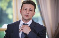 Зеленский: КЗоТ безнадежно устарел, а Жилищный кодекс - "это трэш"