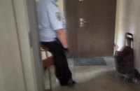 В России полиция пришла с обысками к журналистам накануне публикации расследования о сыне главы МВД