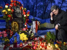 Порошенко созывает силовые ведомства на совещание
