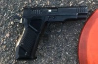 У Києві поліцейський застрелив чоловіка під час виклику про домашнє насильство 
