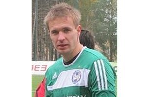 "Нива" прогнала воротаря, який заробив видалення