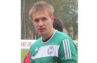 "Нива" прогнала вратаря, схлопотавшего удаление