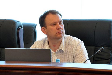 "Народный фронт" определился с кандидатом на должность судьи КС