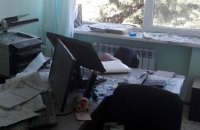 В окупованому Докучаєвську під час обстрілу поранено працівницю "Води Донбасу"