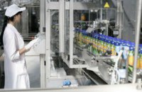 Промышленное производство в октябре возобновило рост после двух месяцев снижения
