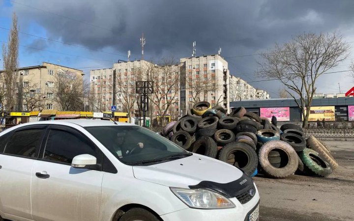 В результате ракетных ударов по Очакову и Николаеву есть погибшие и раненые, – Ким
