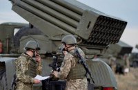 15-й удар по окупантах у Чорнобаївці скоригували через чат-бот