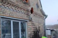 Вранці ворог вдарив по Авдіївці, унаслідок вчорашніх обстрілів Чернігівської області поранено людину