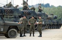 Швейцарія доєднається до європейської протиповітряної та протиракетної оборони "Небесний щит"