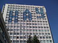 Студенты НАУ утверждают, что преподаватели их запугивают и не пускают на митинг