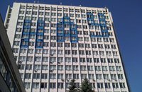 Студенты НАУ утверждают, что преподаватели их запугивают и не пускают на митинг